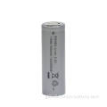 China IFR14430-500mAh 3.2V Cylindrical LiFePO4 Battery Factory